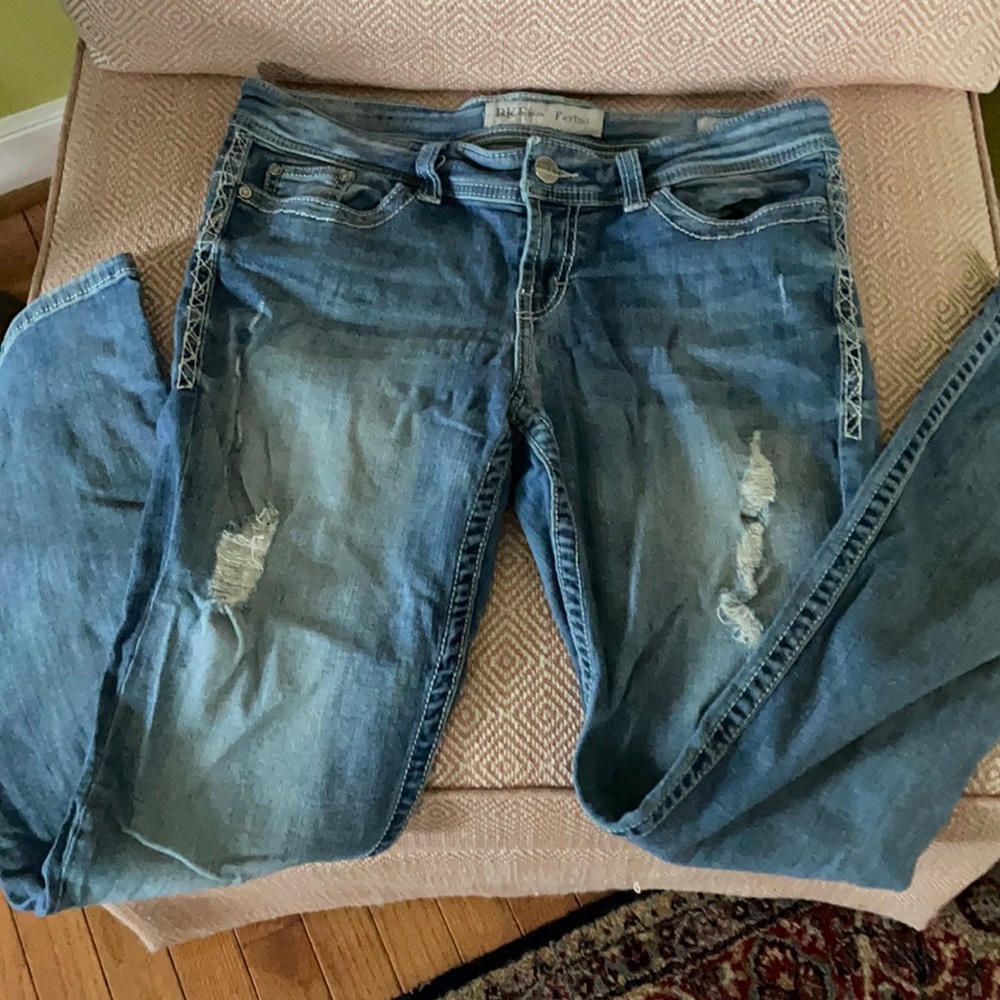 BKE jeans